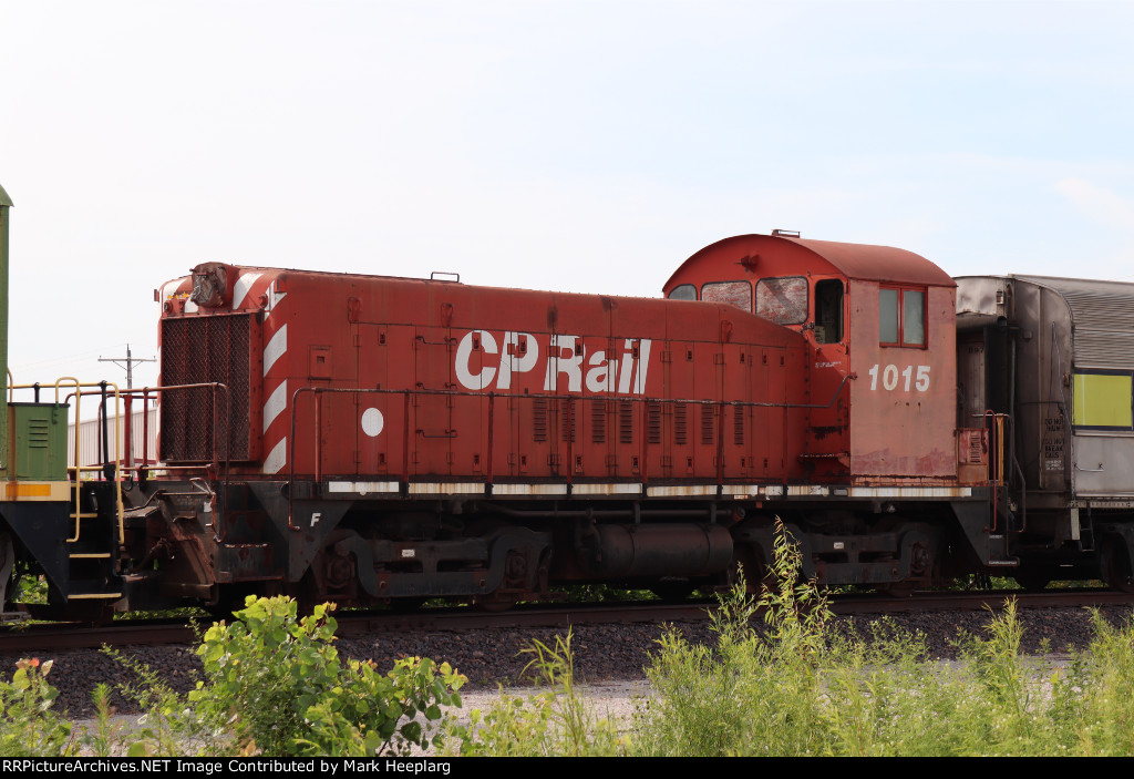 CP 1015